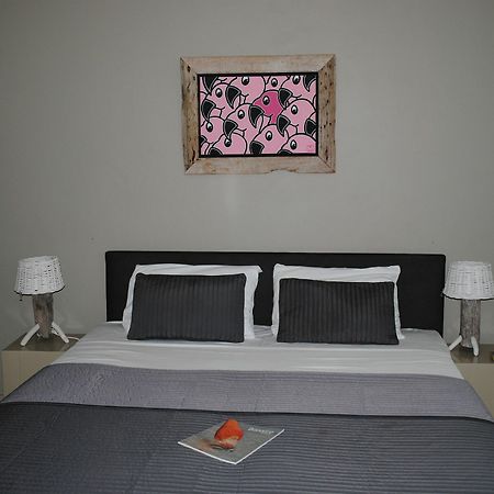 The Lodge Bonaire Εξωτερικό φωτογραφία