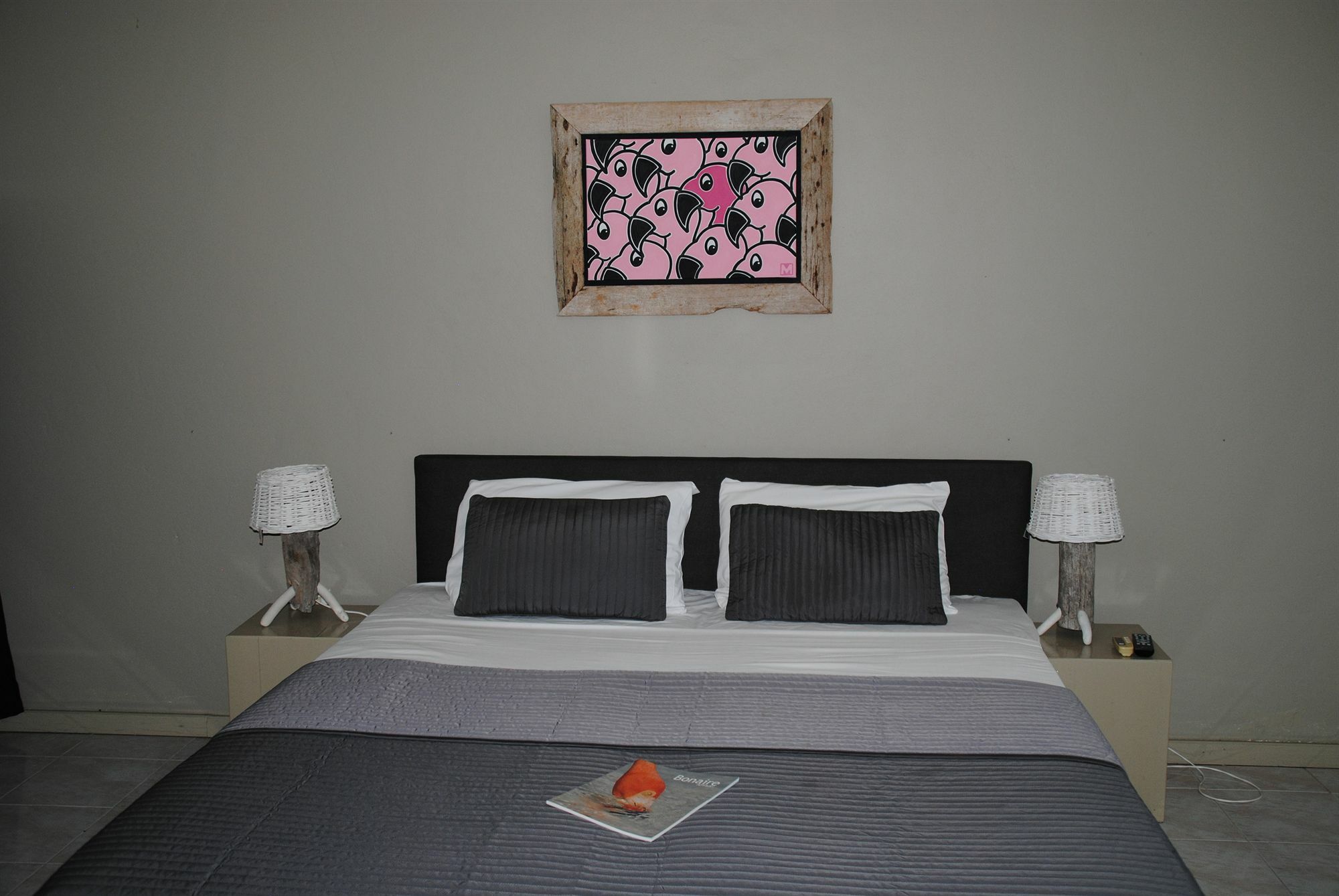 The Lodge Bonaire Εξωτερικό φωτογραφία